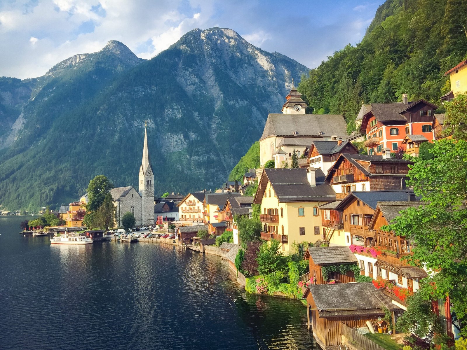 Austria