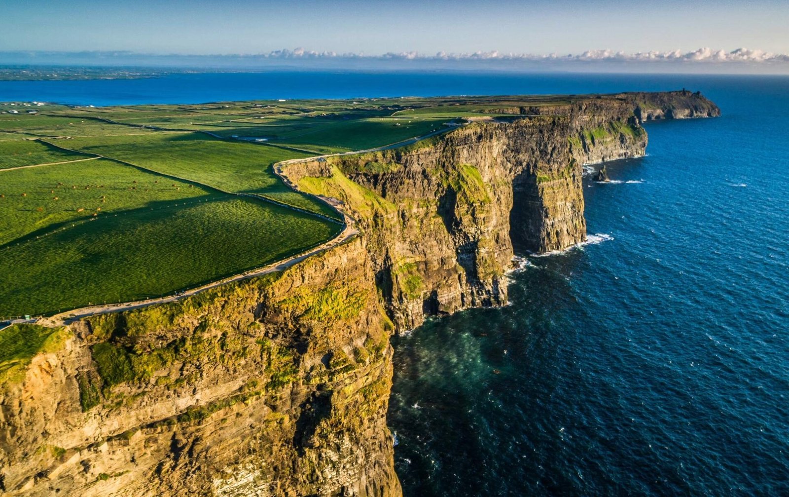Ireland