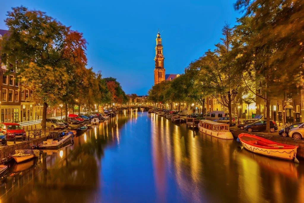 Netherlands