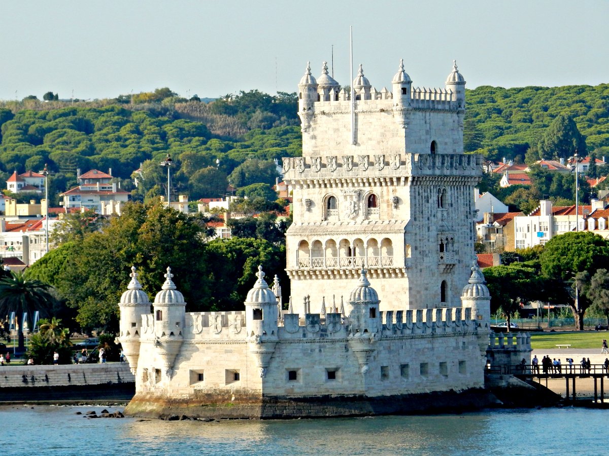 Portugal