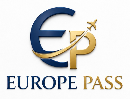 FastHolidays Logo