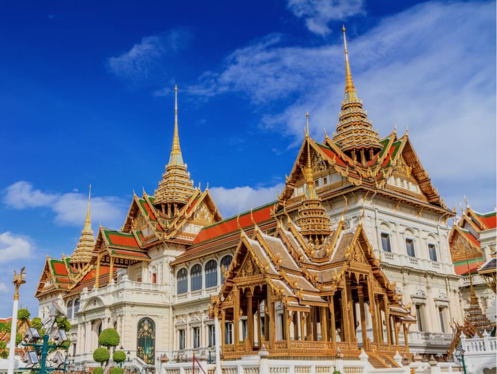 Thailand