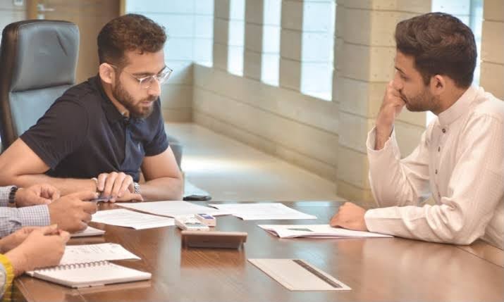 Client consultation