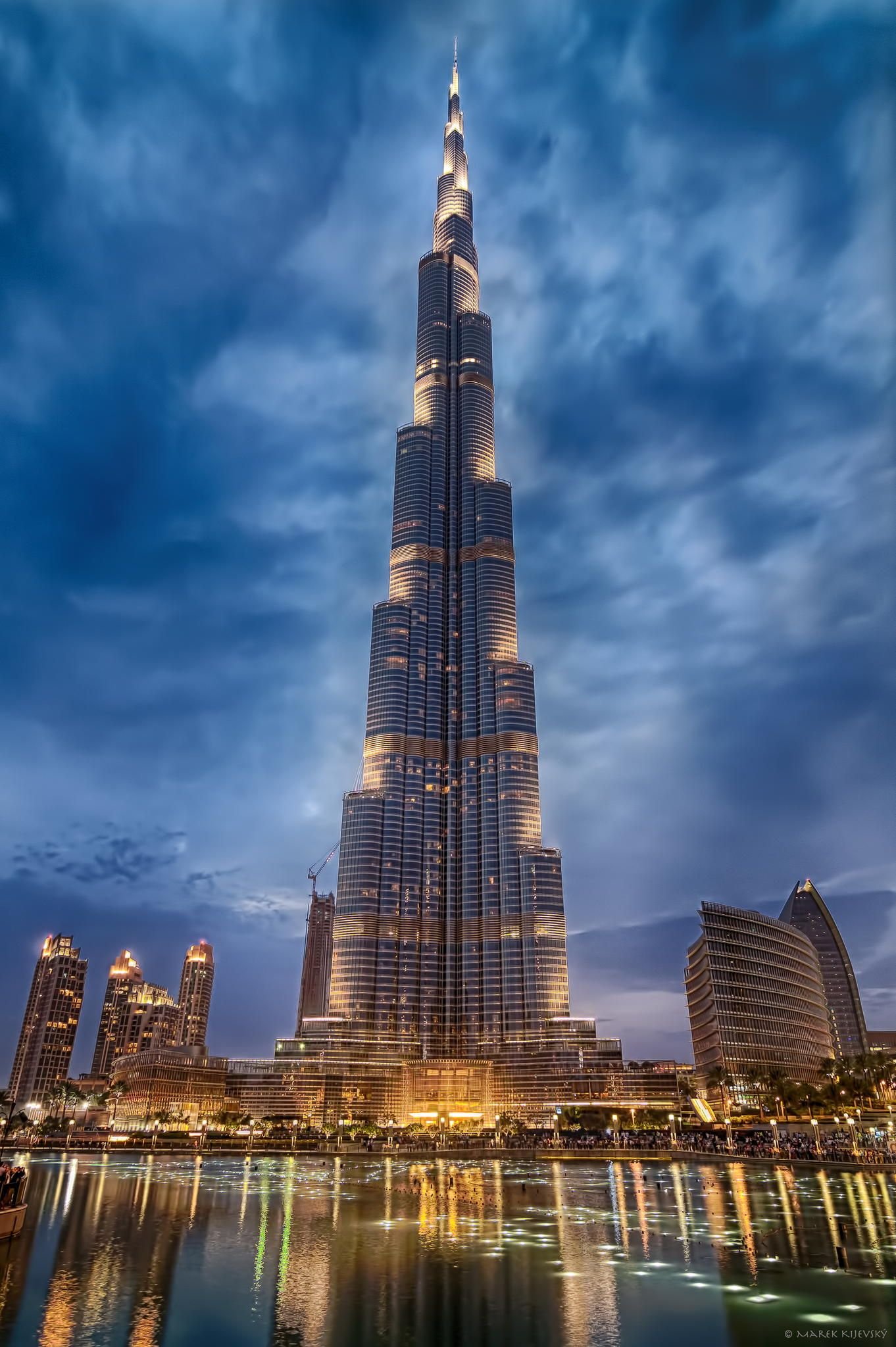 UAE / Dubai