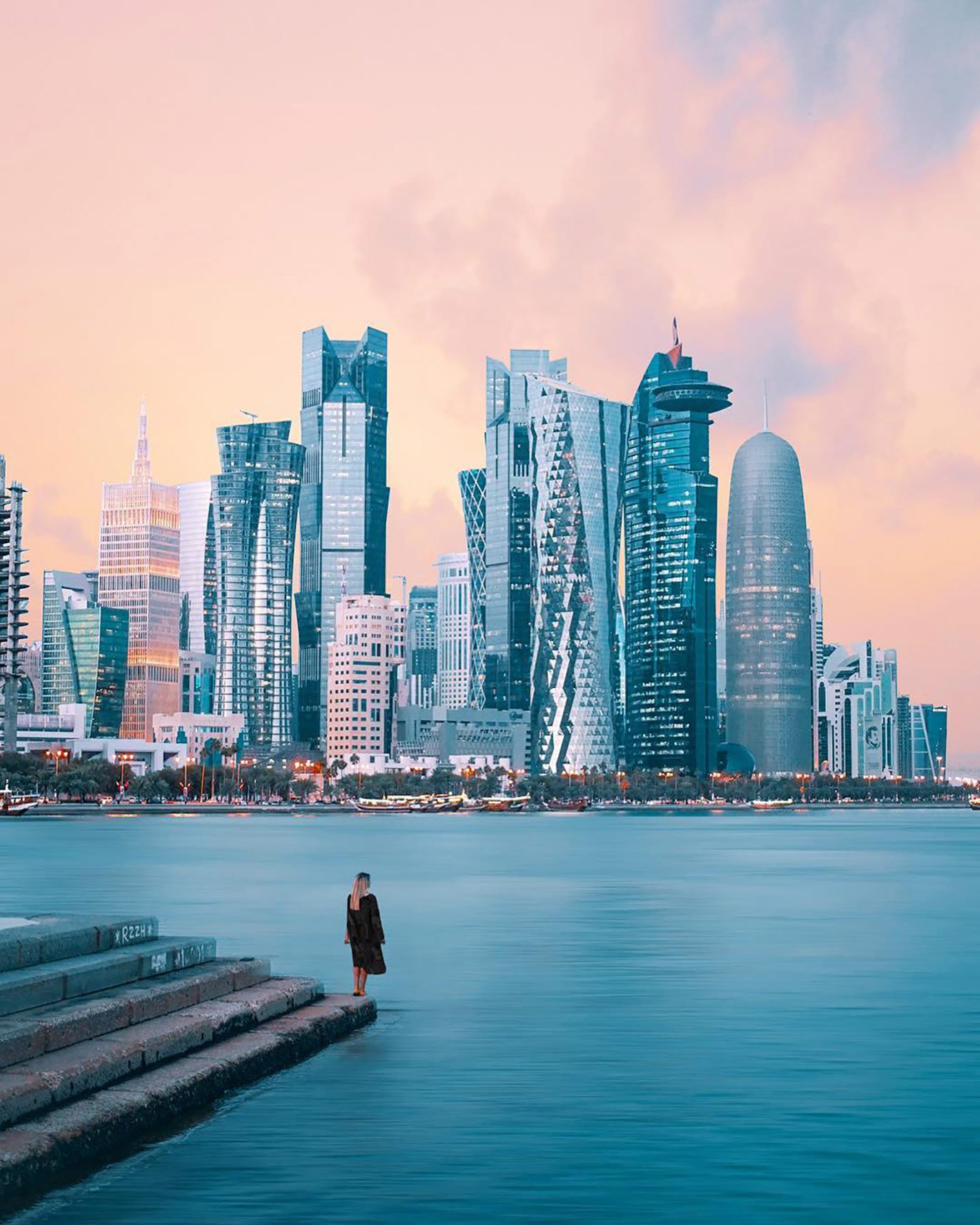 Qatar
