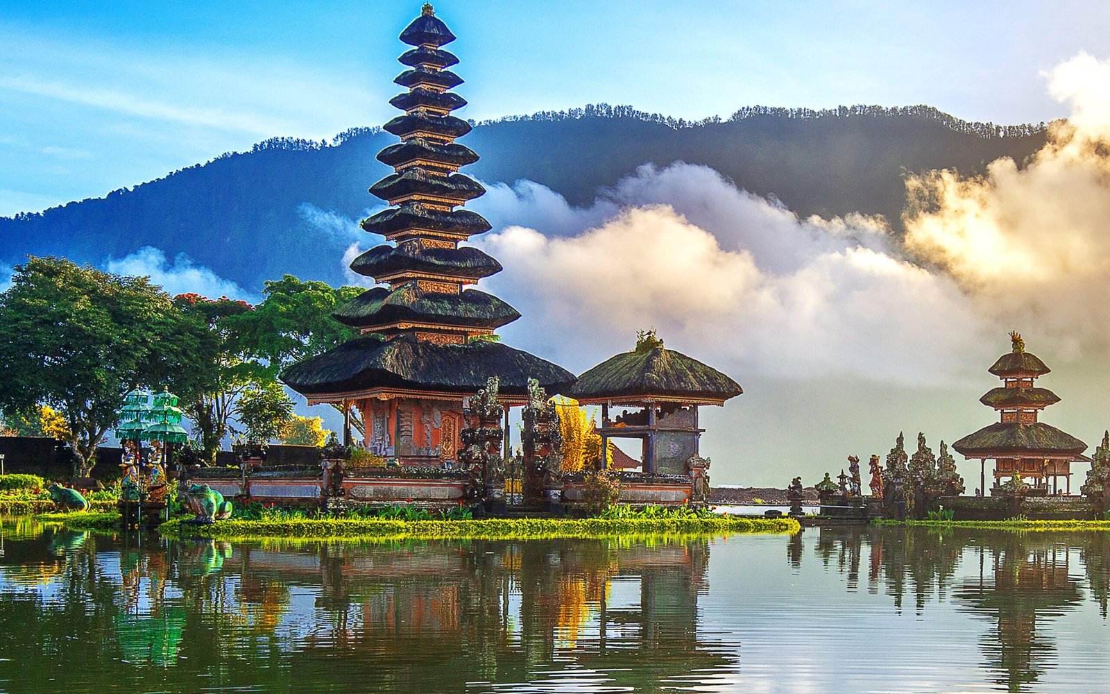 Indonesia