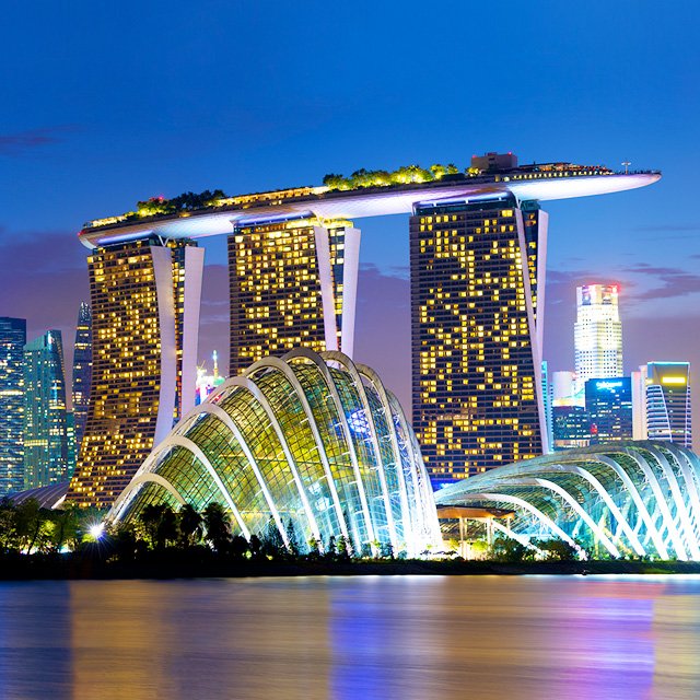 Singapore