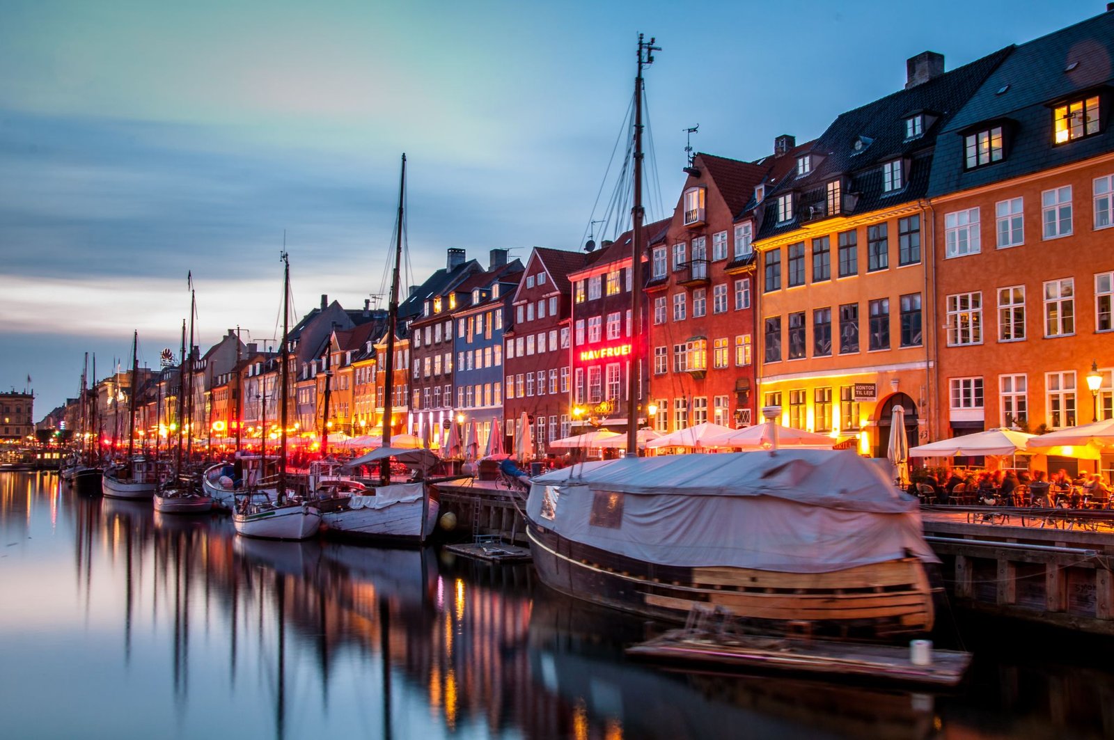 Denmark