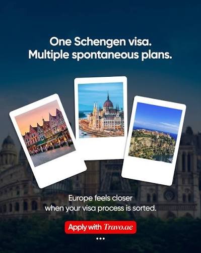 Visa assistance