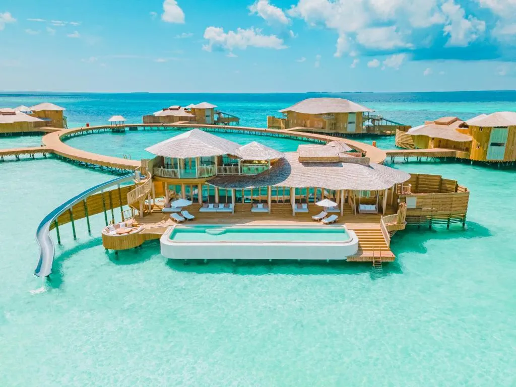 Maldives