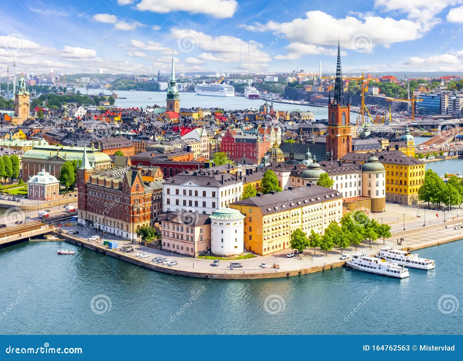 Sweden
