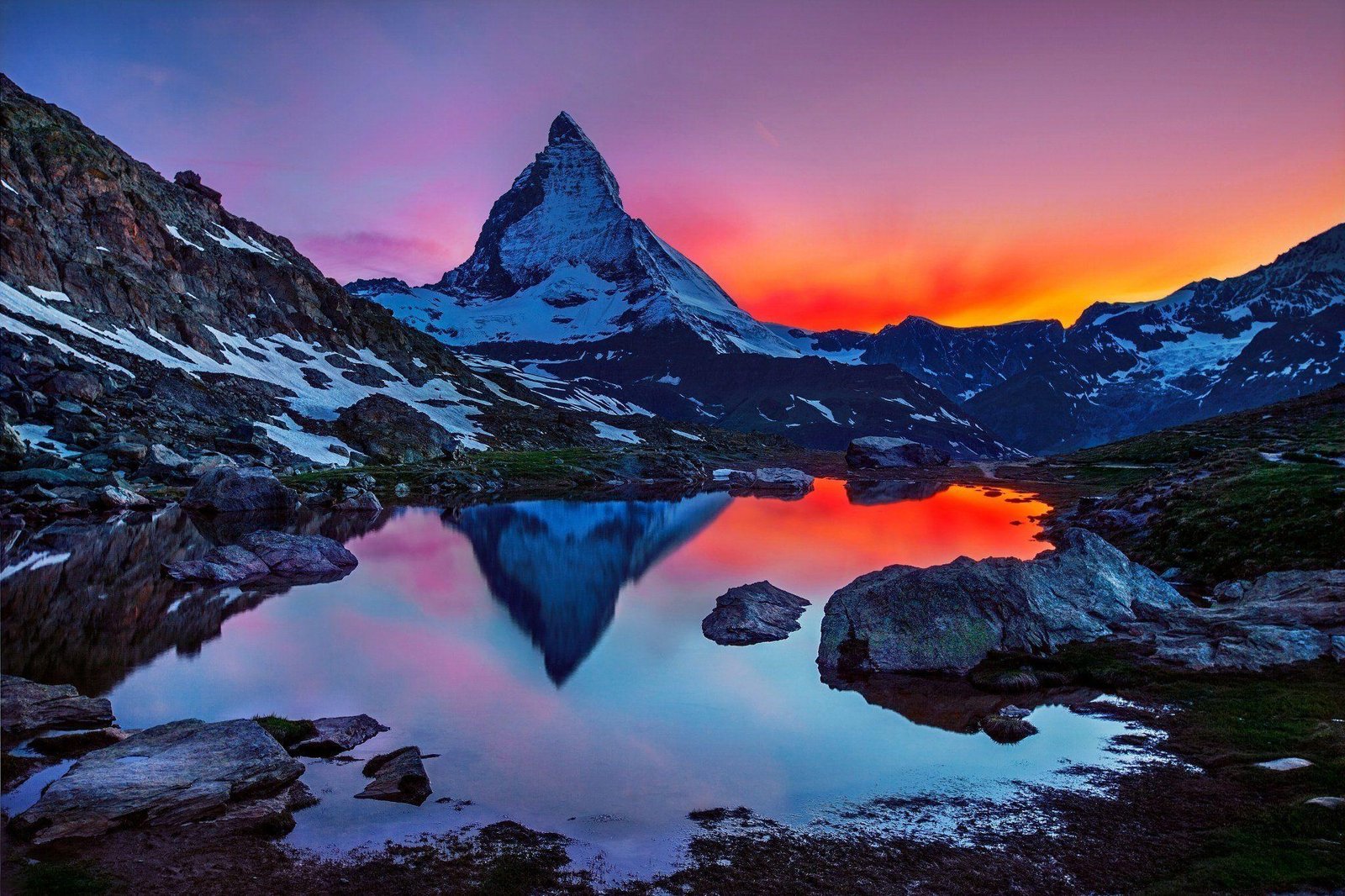 Switzerland